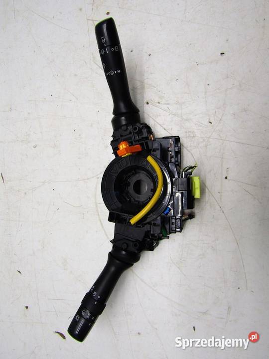 PRZEŁĄCZNIK ZESPOLONY MANETKI TAŚMA CITROEN C1 Wyposażenie wnętrza