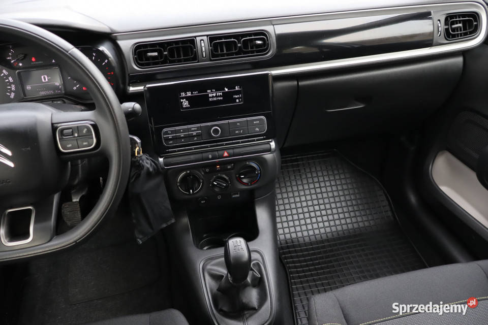 Citroen C3 12 PureTech