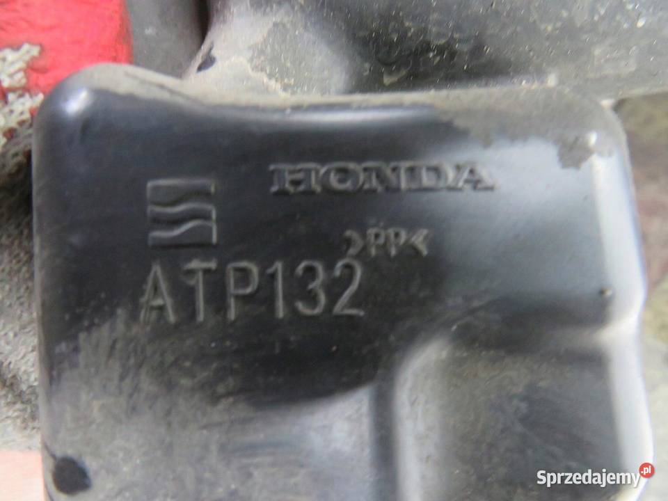 REZONATOR POWIETRZA CIVIC IX 22 lubelskie