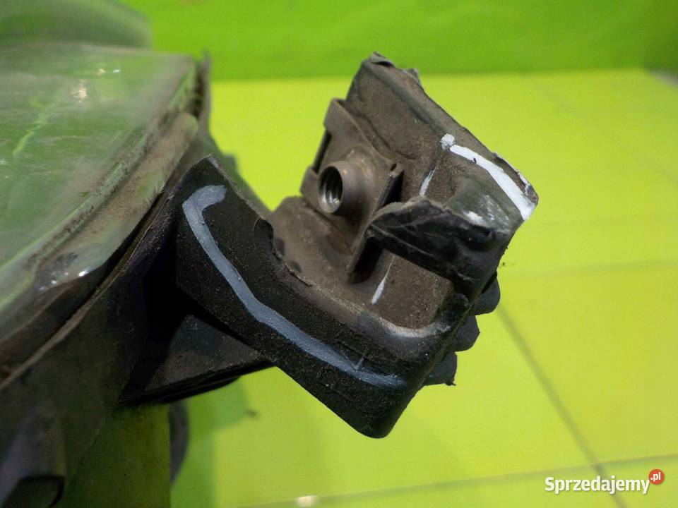 RENAULT GRAND SCENIC III 11r lampa prawa przod Suków sprzedam