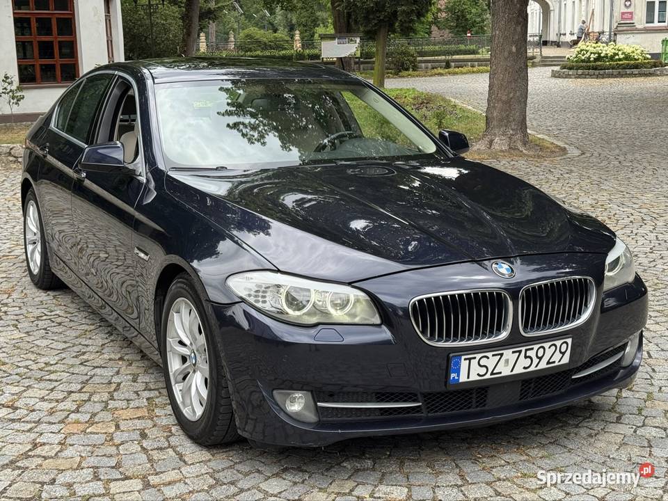 Sprzedam bmw f10 gniazdo SD Opole