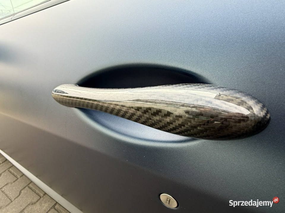 Maserati GranTurismo FVAT23 1 z 12 na świecie Sportowy / Coupe Węgrzce