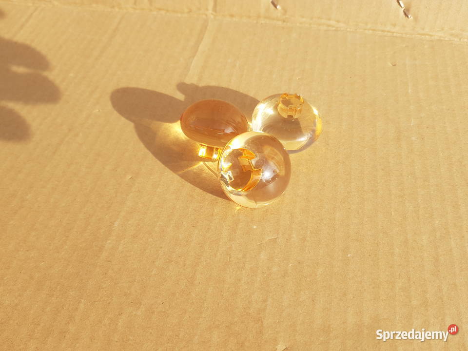 Kulki akrylowe do lamp Caboche Akrylio Acrylio Warszawa