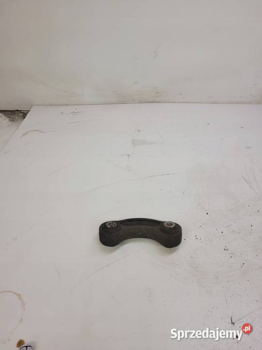 ŁĄCZNIK STABILIZATORA TYŁ AUDI A6 C6 4F0505465N osobowe śląskie