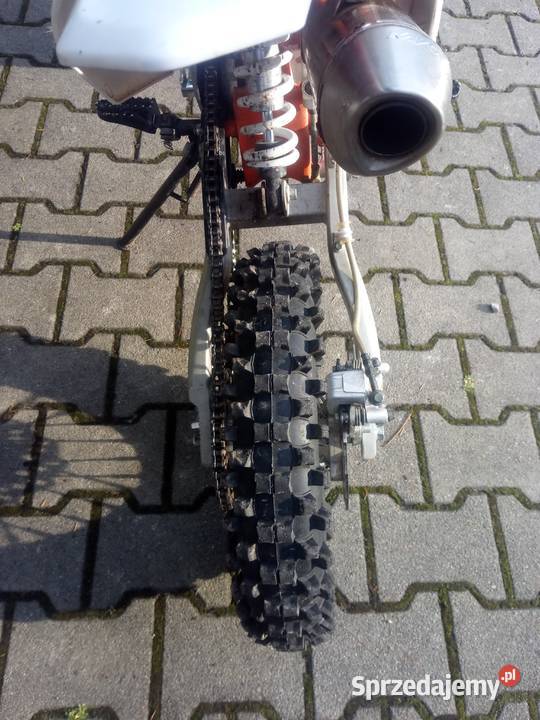 Cross Kayo sprzedam Wierzchoniów