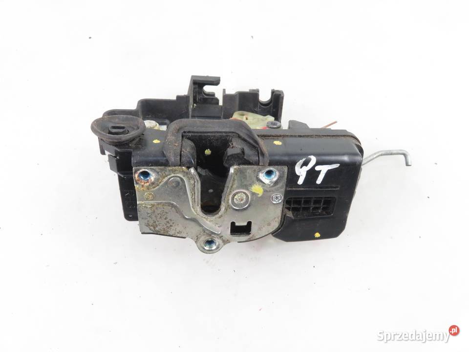 ZAMEK PRAWY TYLNY CHEVROLET CAPTIVA 6 PIN sprzedam