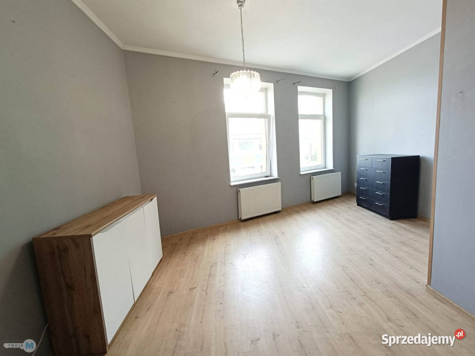 Mieszkanie na sprzedaż Kielce 3856m2 1pokojowe świętokrzyskie