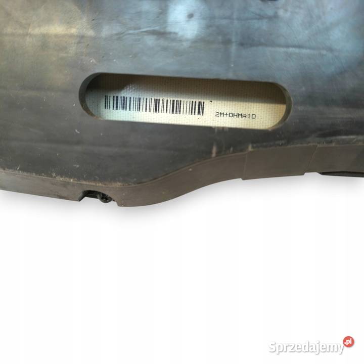 LICZNIK ZEGARY 46812948 Fiat Punto II LIFT 12 8V Chełm