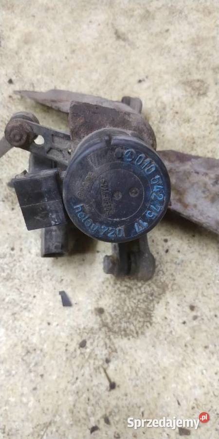 Czujnik poziomowania zawieszenia MB vklasa śląskie Zabrze sprzedam