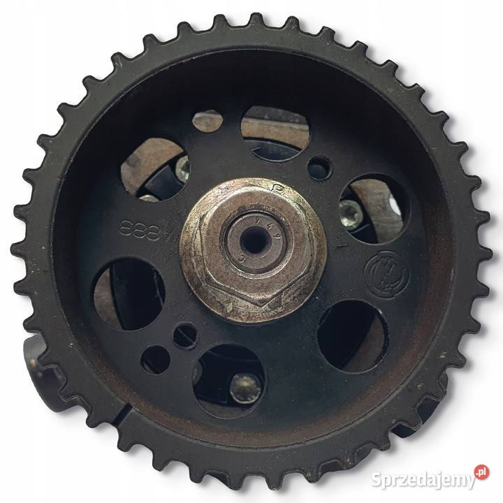 POMPA WTRYSKOWA Opel Insignia 20 CDTI 0445010193