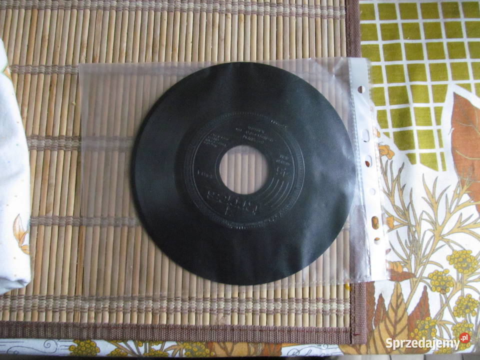 Płyty winylowe single zestaw 8 różni wykonawcy Płyty i kasety Lublin sprzedam