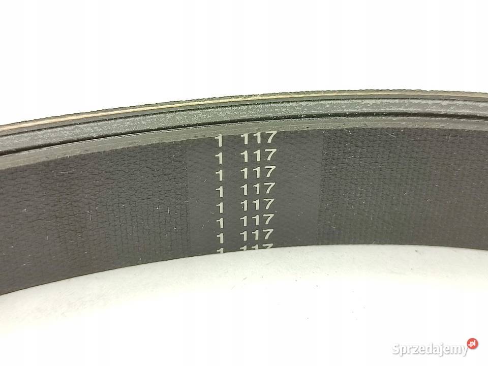 PASEK WIELOROWKOWY ALFA ROMEO 145 19 JTD 9901