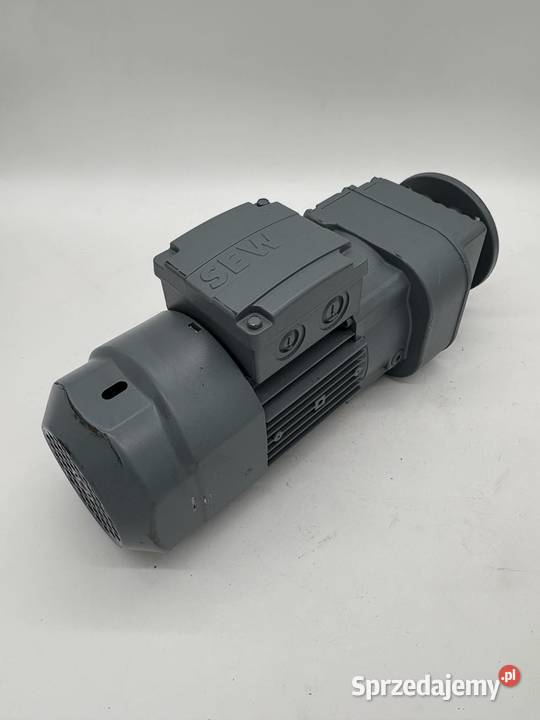 SEW RF17 DR63M4BR 180W 096A Gearmotor Warszawa