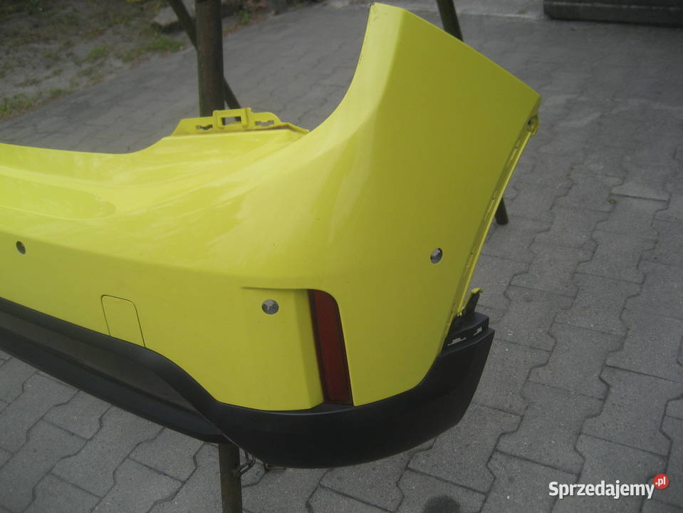 mini cooper 25r zderzak tył 6xpdc 5a2f769 Rakoniewice