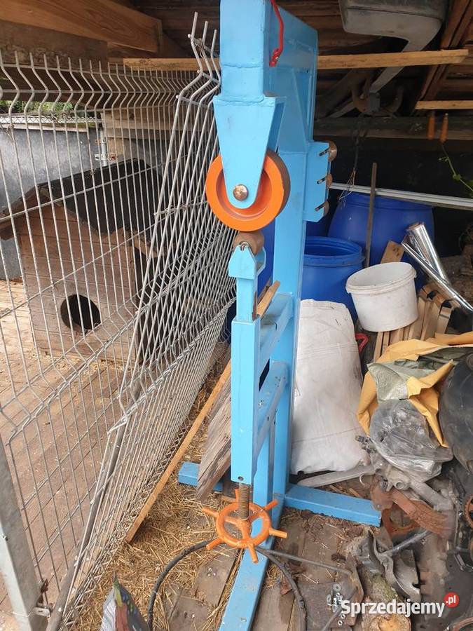 Koło angielskie Garwół