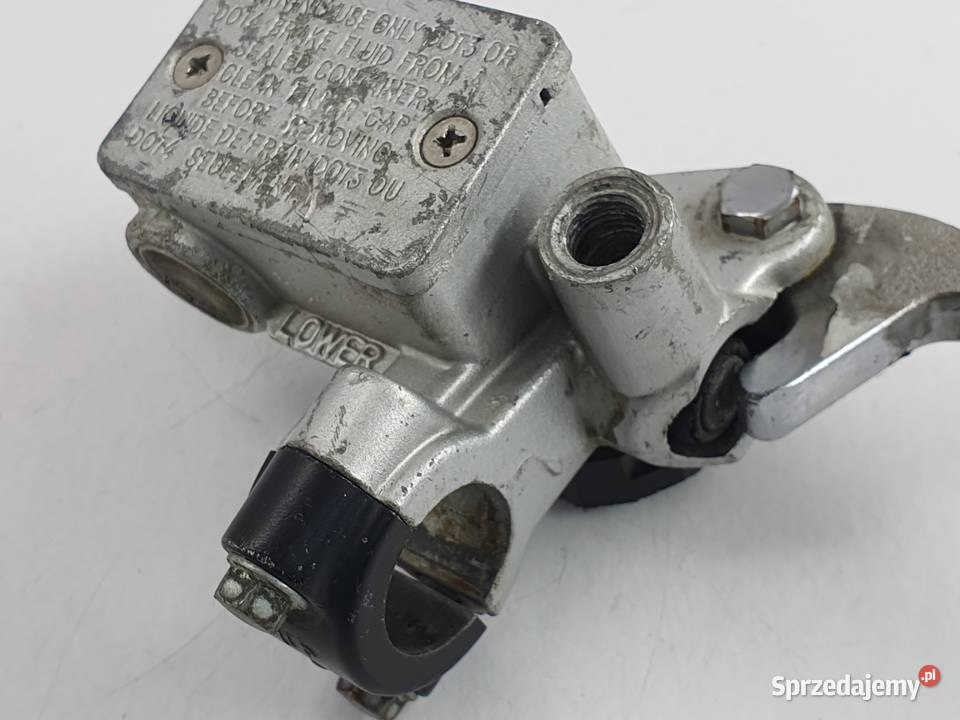 Pompa Hamulcowa Przod Gas Gas Ec 250 Ktm Yamaha Łódź