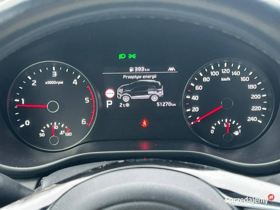 Kia Sportage Kia Sportage Black Edition16 MHEV SUV