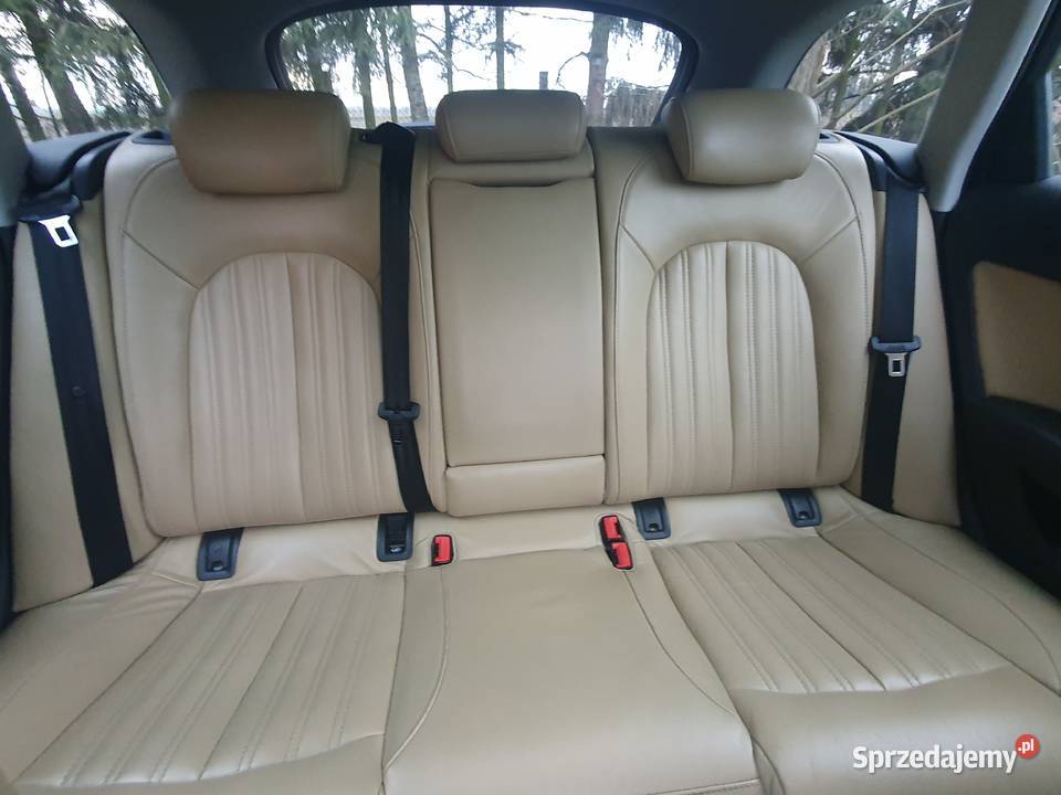 AUDI A Avanti Teresin sprzedam