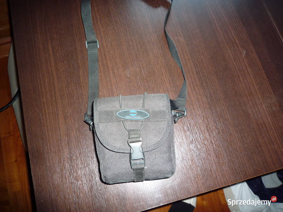 etui futerał pokrowiec konica minolta konwerter Pozostałe Chmiel