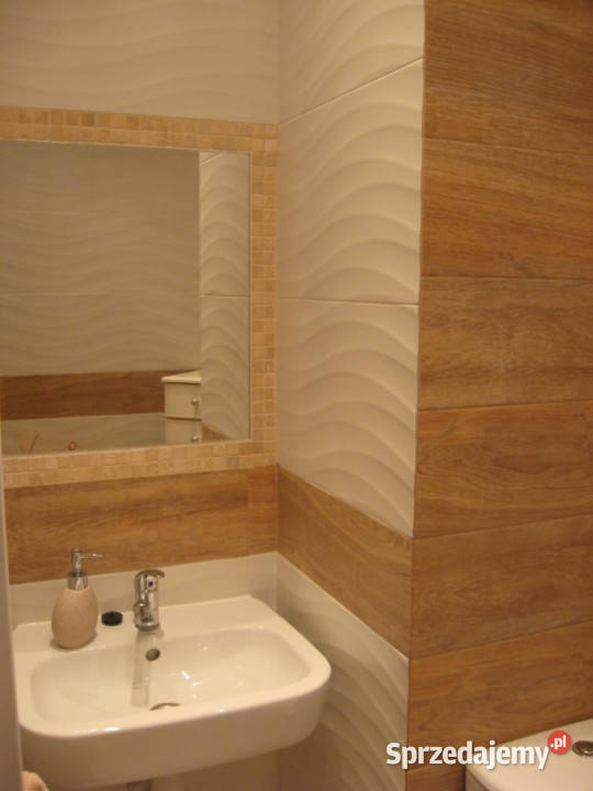 Mieszkanie na wynajem os Złota Podkowa Bronowice 37m2 Kraków