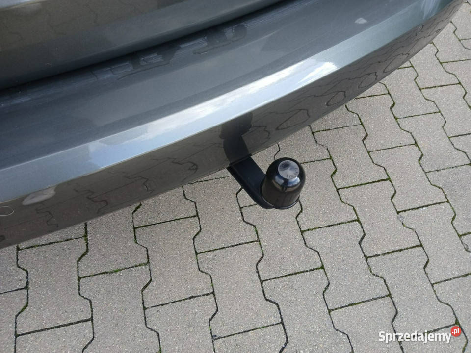 Opel Astra Bezwypadkowa Astra z Polskiego salonu Łódź