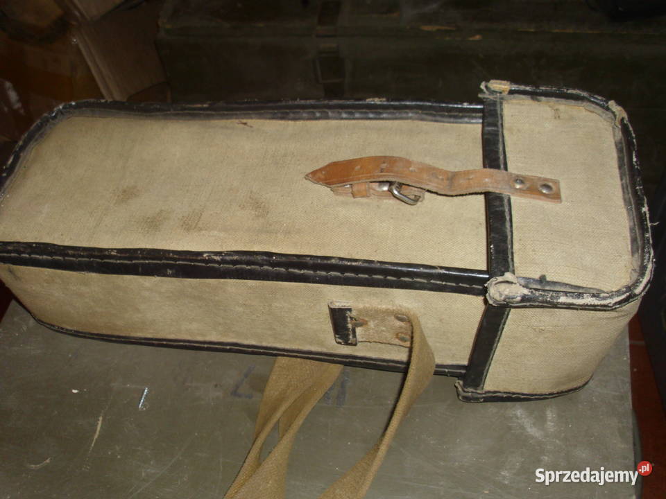 Dalmierz saperski DSP30 Militaria Piaski