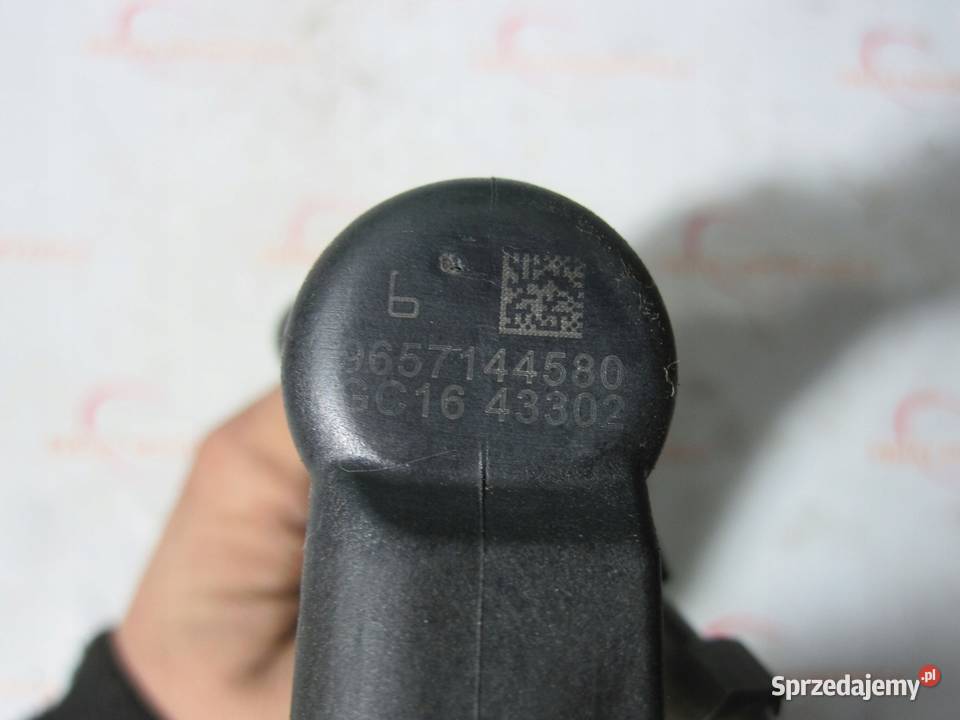 VOLVO FORD 20 TDCI HDI wtrysk wtryskiwacz Kielce