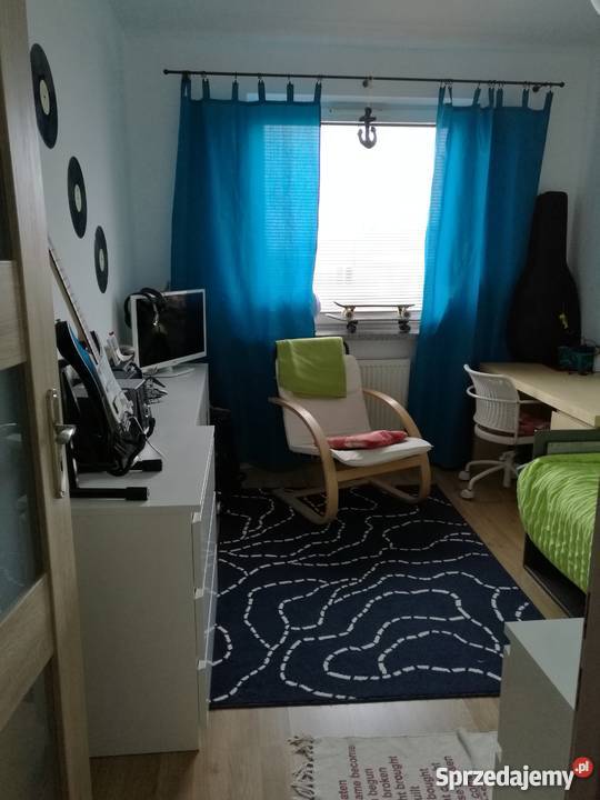 TBS Nasz Dom Botanik 67m 3 pokoje 1881zł/m2 Mieszkania lubelskie Lublin