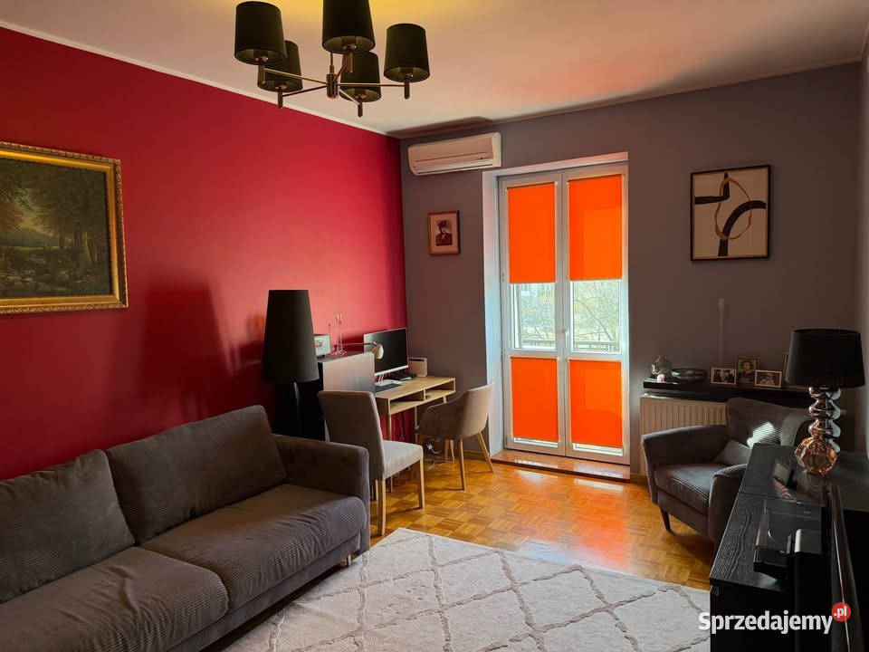 Mieszkanie 3 pokojowe w samym sercu Radzymina 68m2 Radzymin