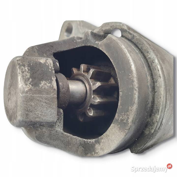 ROZRUSZNIK Peugeot 207 16 VTI V755001780 Chełm