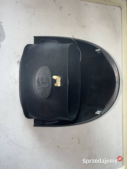 Osłona obudowa zegarka Peugeot 206