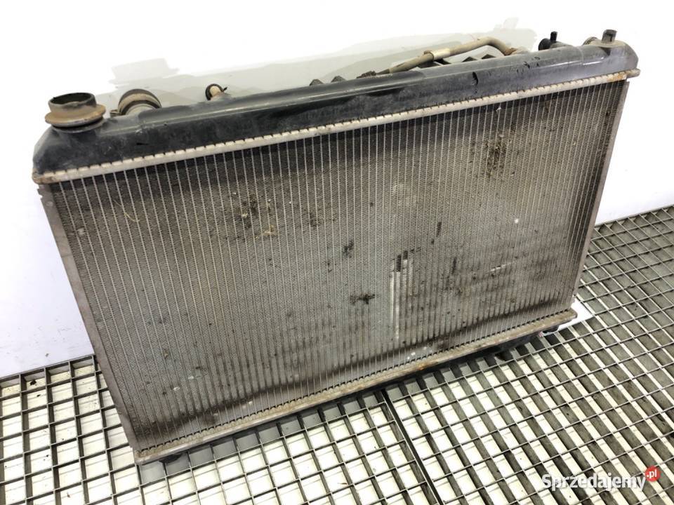 CHŁODNICA WODY TOYOTA AVALON 30 214 9905