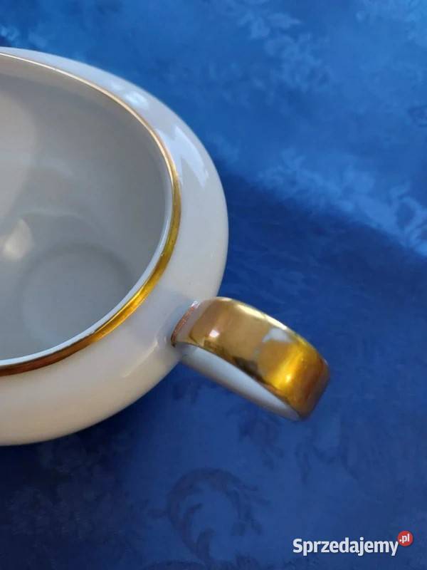 Serwis do kawy Hutschenreuther Porcelana i szkło Skwierzyna sprzedam