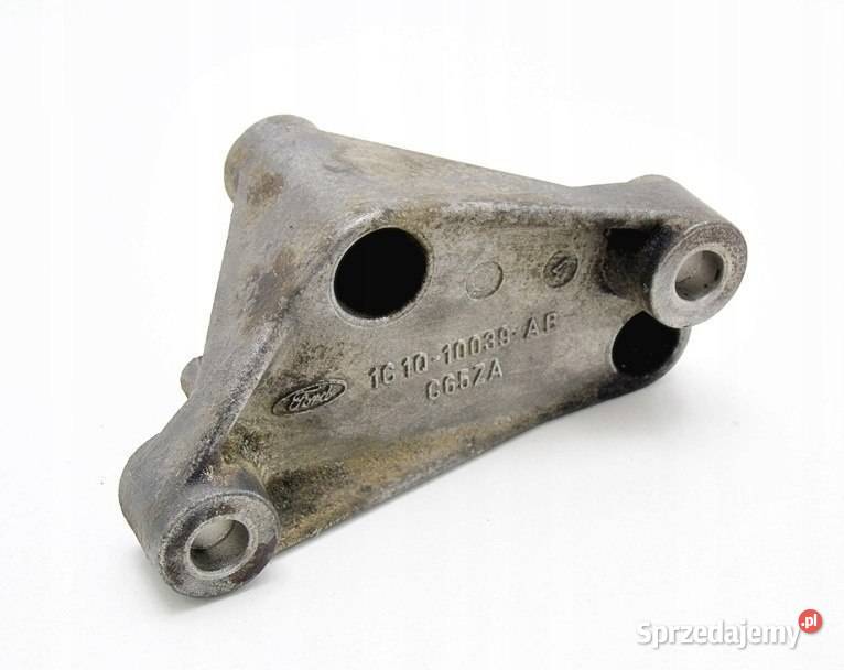 ŁAPA WSPORNIK ALTERNATORA 20 DI TDDI DIESEL FORD Sosnowiec