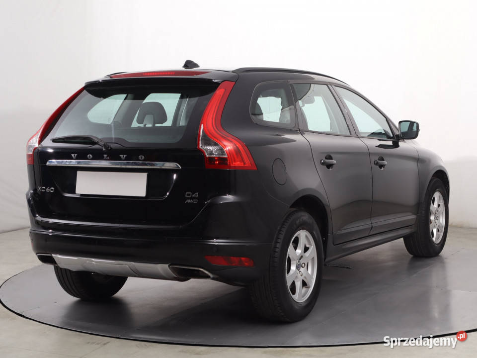 Volvo XC60 D4 radio śląskie Katowice sprzedam