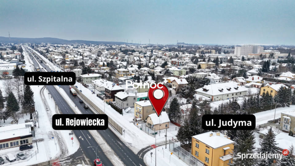 Budynek usługowy Rejowieckiej w Chełmie Chełm