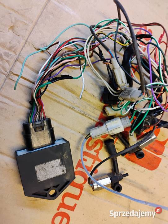 Modul zaplonowy euro 45 Romet Junak Benzer inne Mrągowo sprzedam