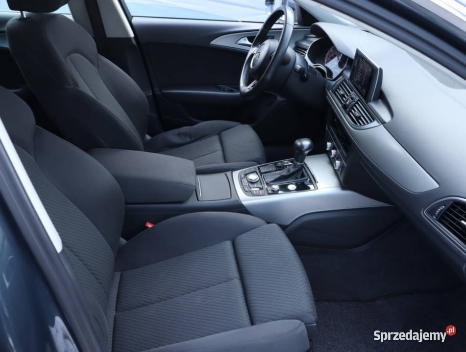 Audi A6 20 TDI A6 Piaseczno
