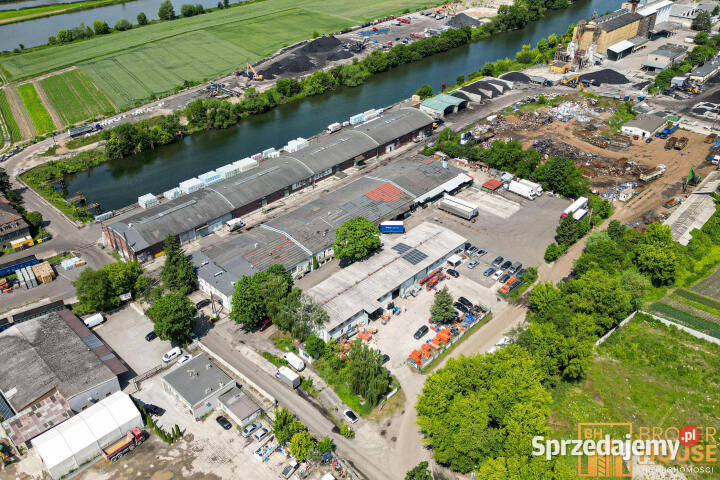 Lokal Opole 8128m2