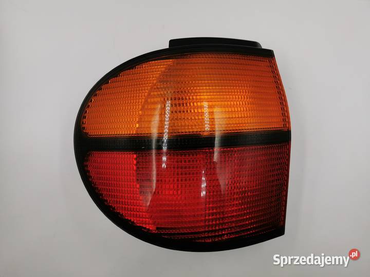 Lampa Lewy Tył Tylna Lewa Seat Alhambra VW Wyszków