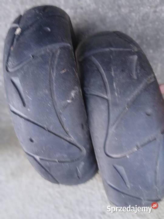 Opony do motoru Hutchinson 12070 12 2 Dębica