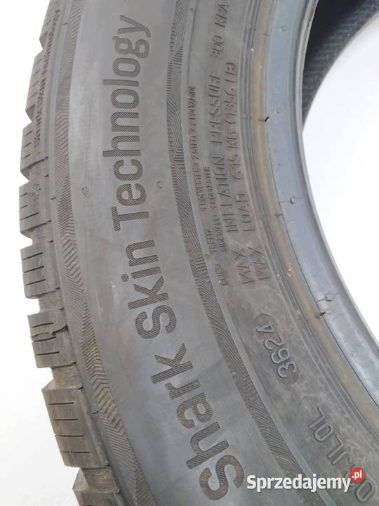 OPONA ZIMOWA UNIROYAL WINTEREXPERT 19565R15 3624
