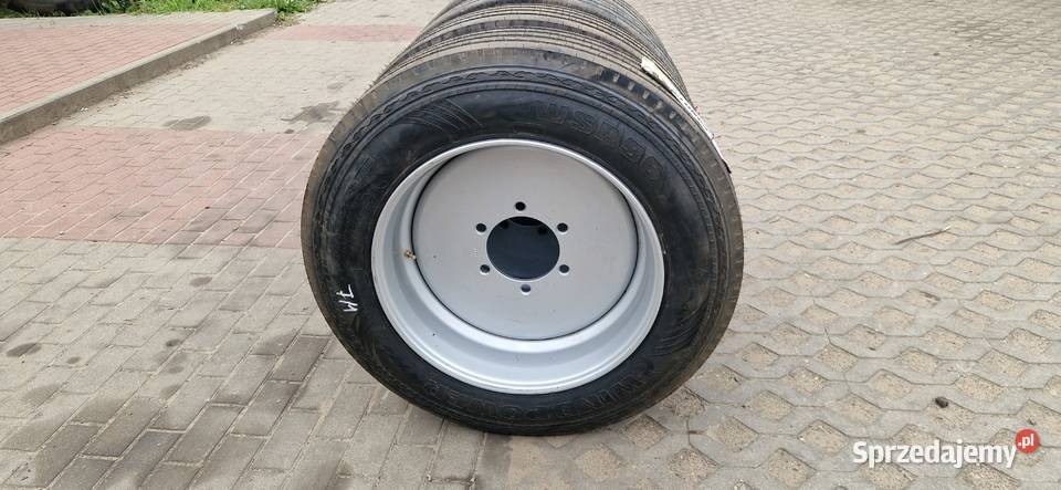 koła 82520 825r20 900r20 90020 11580153 Nowe Miasto Lubawskie