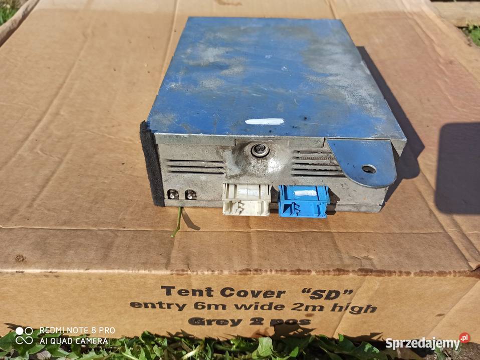 bmw e38 e39 modul tuner tv śląskie Imielin