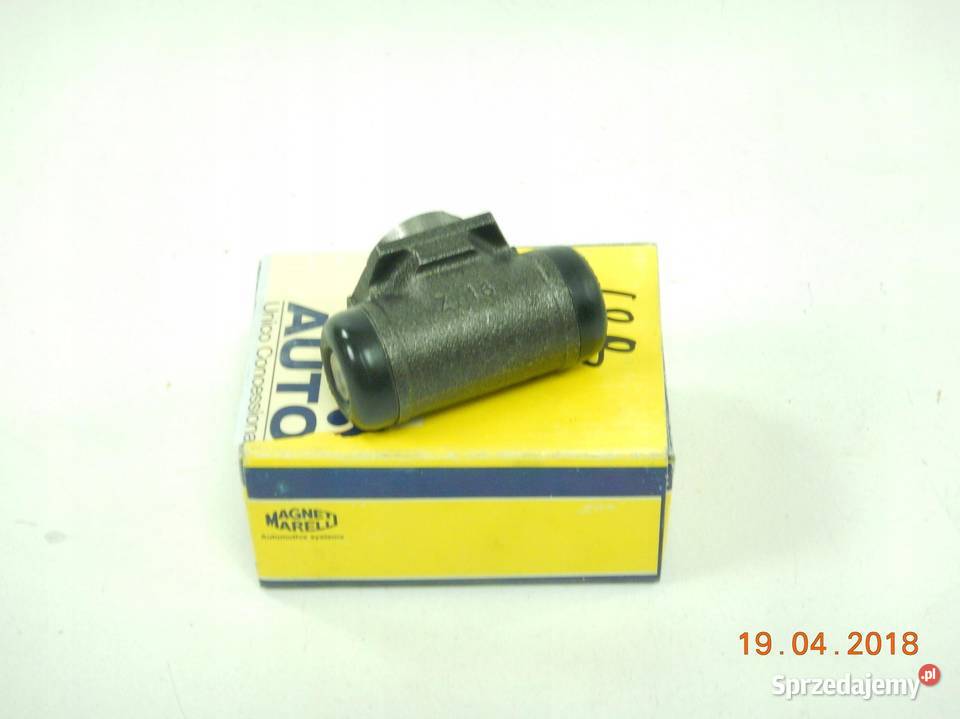 CYLINDEREK HAMULCOWY FORD MONDEO I 1620 osobowe lubelskie
