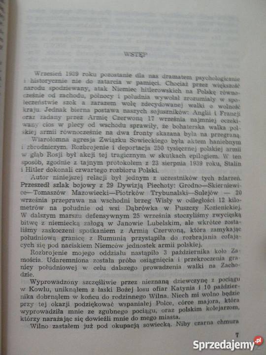 WOŁAŁO NAS WILNO ŚWIETLIKOWSKI PAWEŁ Białystok