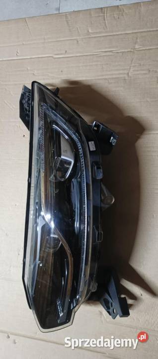 Lampa lewa Renault Espace V full LED Włocławek