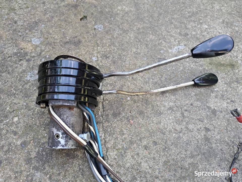Fiat 125p ST 67r przełącznik kier pająk Leszno sprzedam