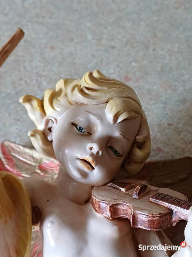 vintage cherubinItaly