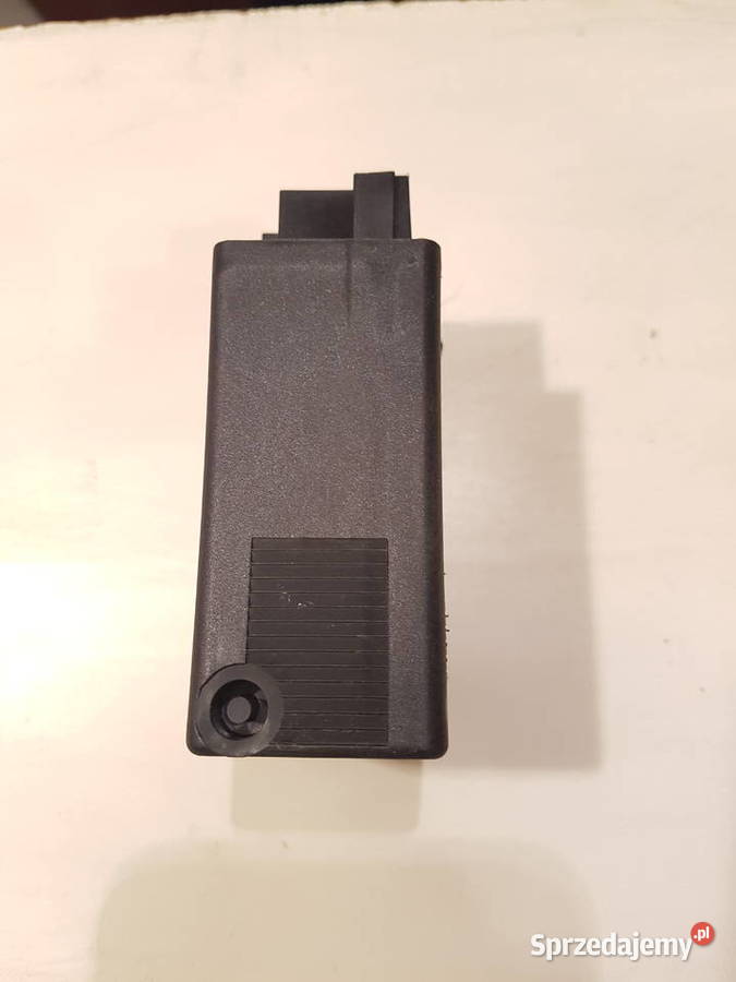 przekaźnik świateł Mercedes Srintet 016 545 24 Rok produkcji 2000 Gdańsk